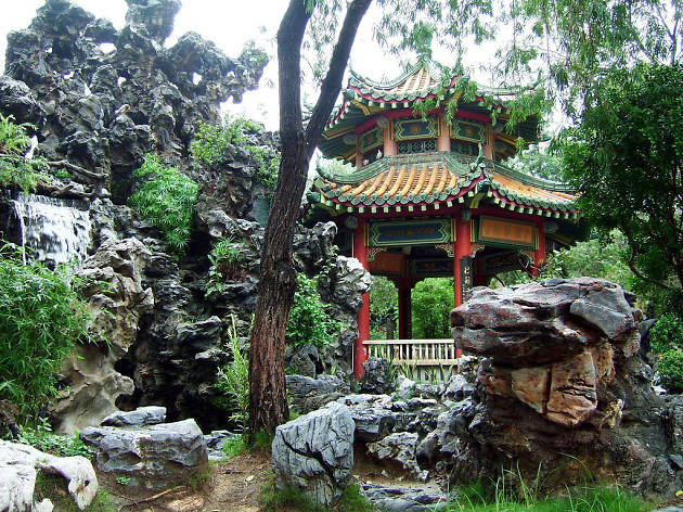 Ching Chung Koon Ching Chung Koon