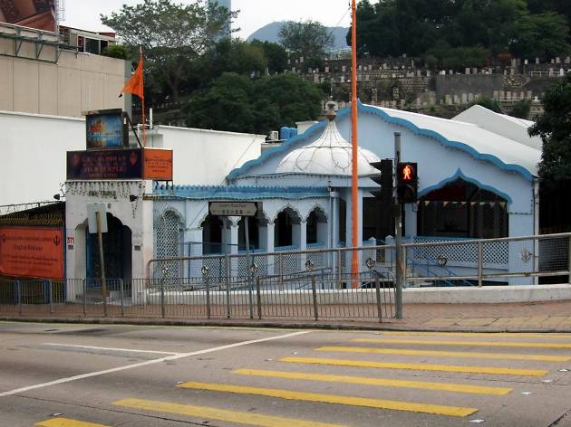 Khalsa Diwan Sikh Temple Khalsa Diwan Sikh Temple