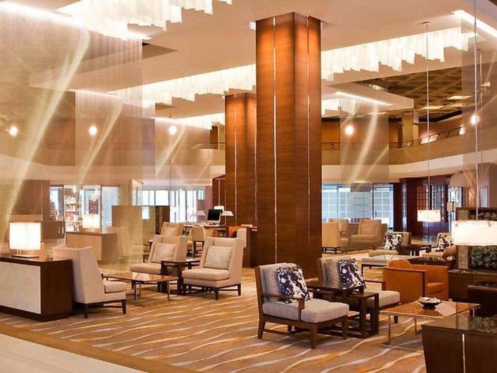 11 Best Hotels in Kansas City for 2024 Top Kansas City Hotels