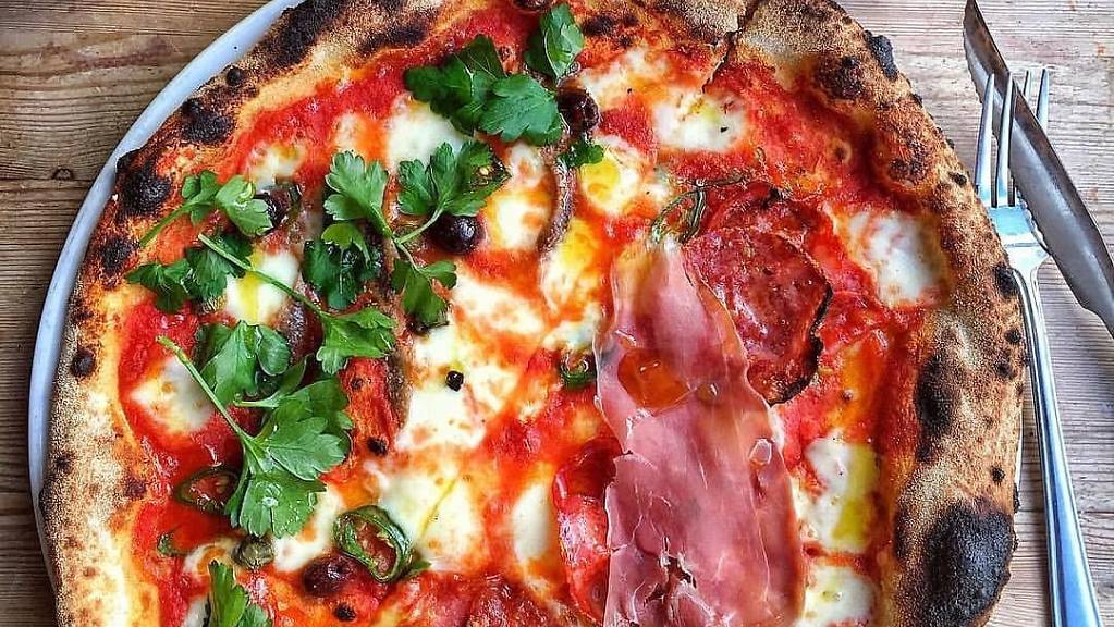 London’s Best Pizza Restaurants | 29 Places For Perfect Pizza