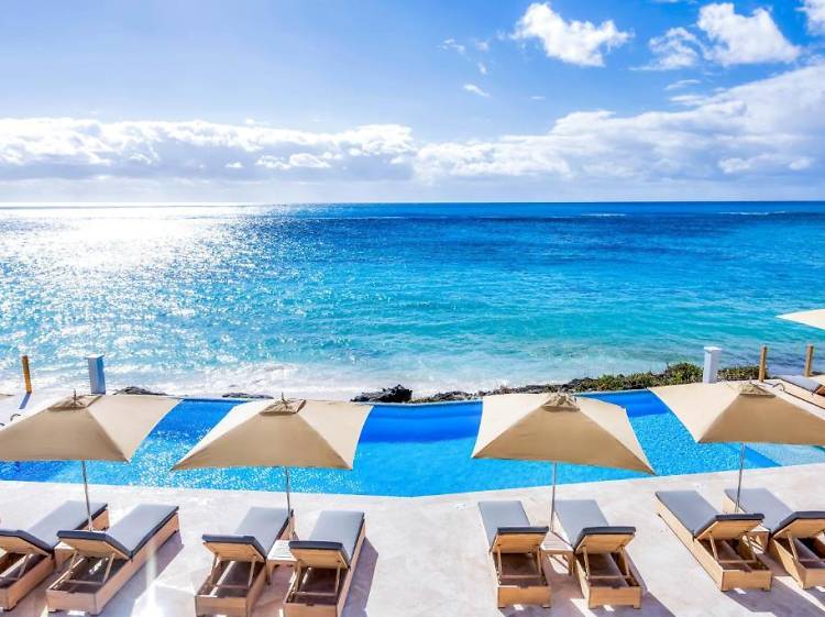 The best hotels in Bermuda