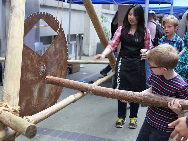 Institute of Making Institute of Making