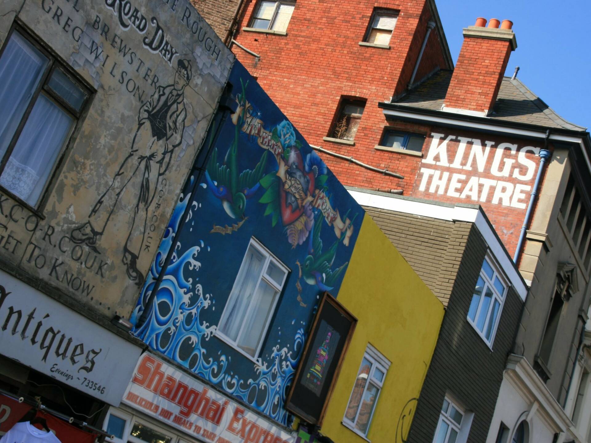 11 Most Brilliant Things To Do In Portsmouth Right Now