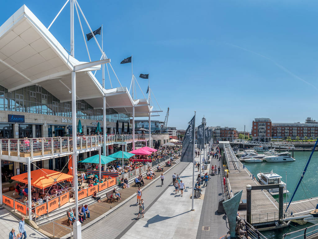 11 Most Brilliant Things To Do In Portsmouth Right Now