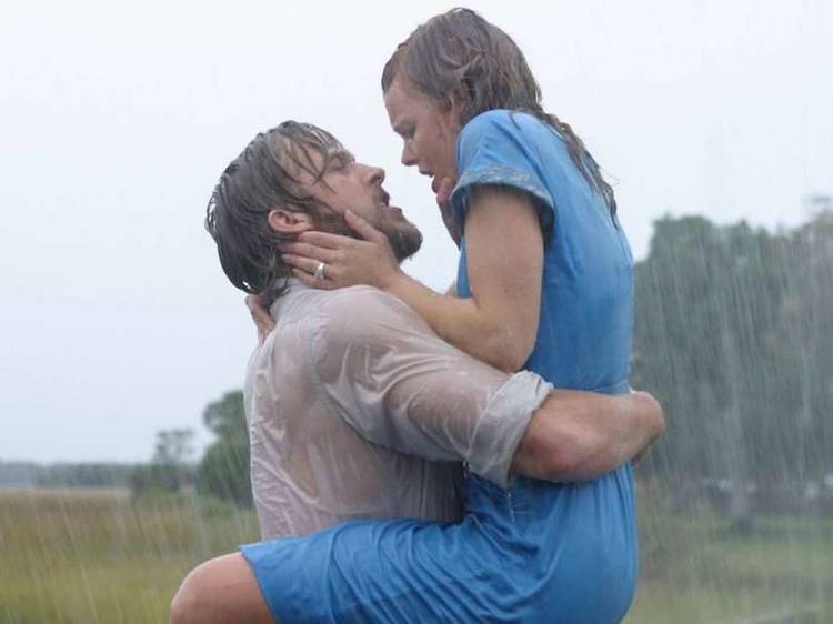 The Notebook