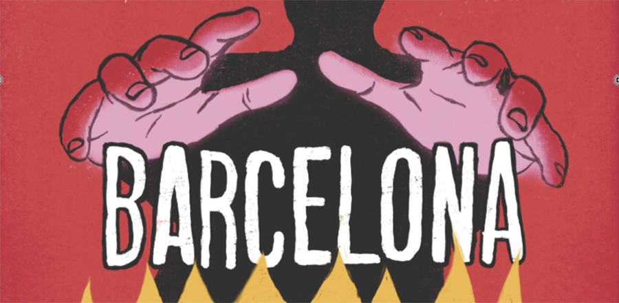 Barcelona misteriosa: historias de terror y paranormales