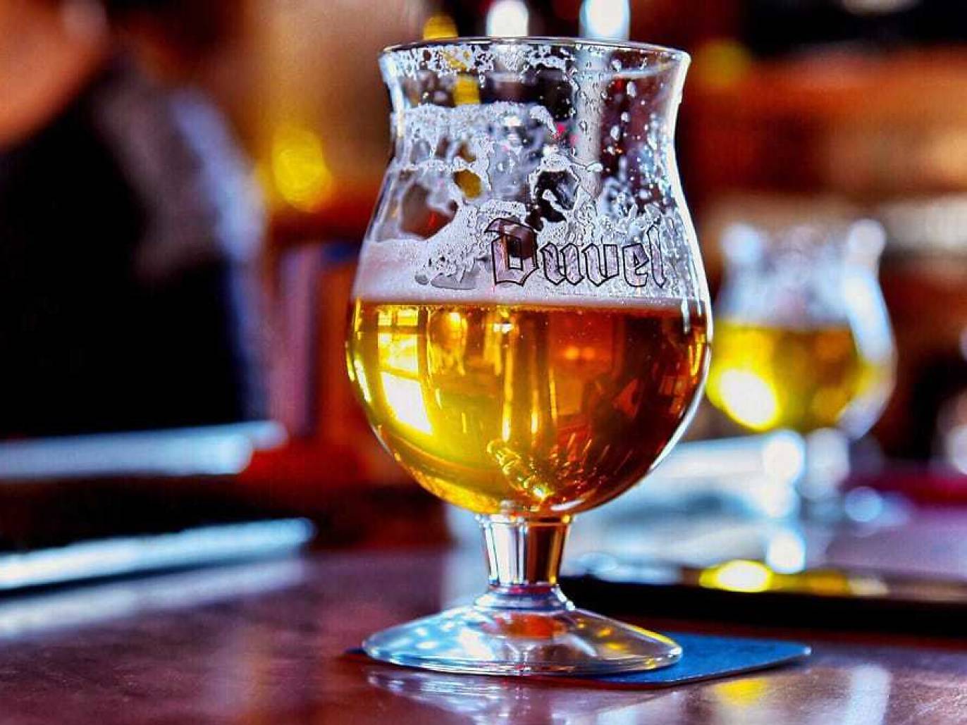 13 Best Bars in Greenwich Village To Try Right Now