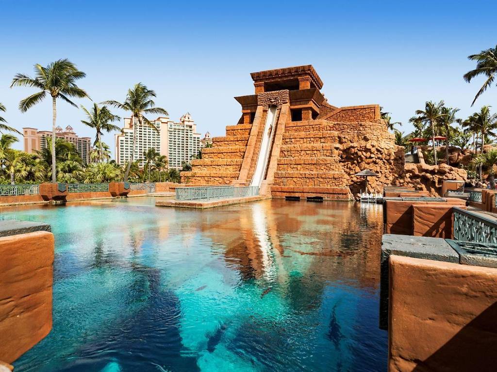 Things to Do in the Bahamas | 10 Best Things To Do