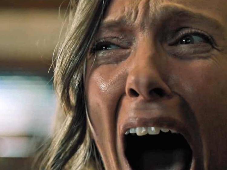 The 21 best horror movies streaming on Netflix UK The 21 best horror movies streaming on Netflix UK