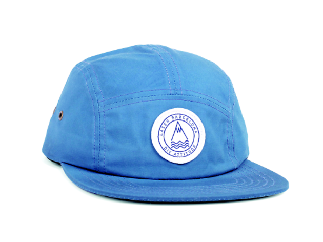 Gorra Laser Gorra Laser