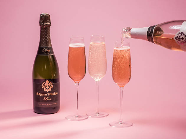 How to Drink Cava, According to Top US Bartenders