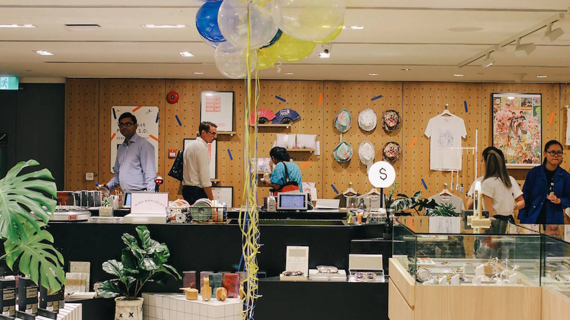 9 Unique Multi-concept Stores In Singapore
