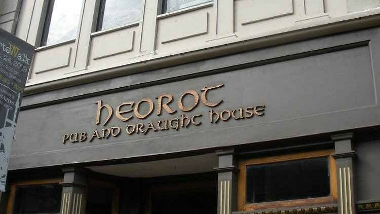 Heorot Pub and Draught House