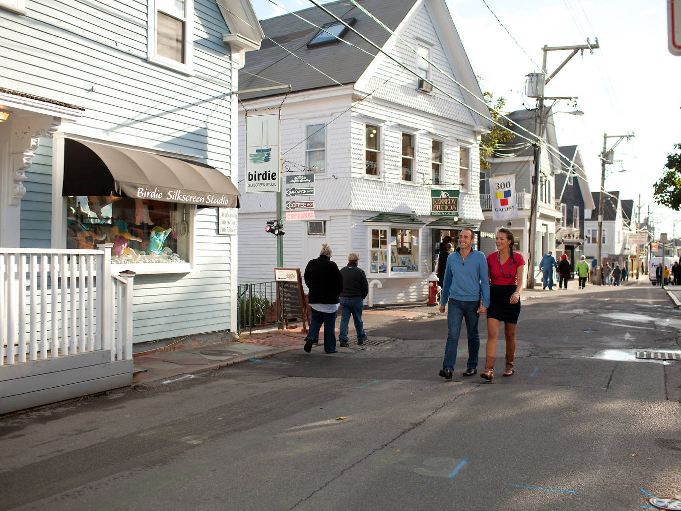 Things to Do in Cape Cod | 12 Essential Attractions and Activities