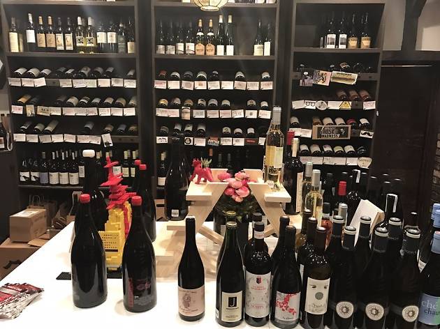 Wine Bottega Wine Bottega