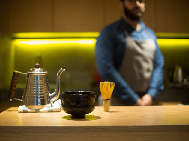 Raku Café Raku Café