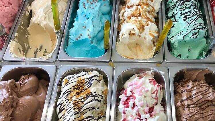 Di Pola’s Gelato