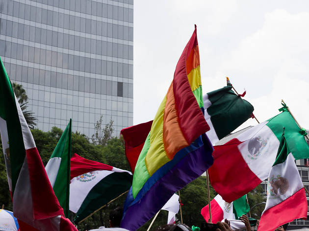 marcha gay marcha gay