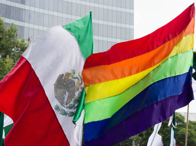 mARCHA DEL ORGULLO lgbttti 2018 Marcha gay 2018 cdmx