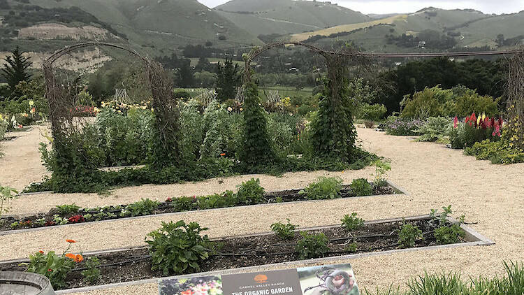 Carmel Valley Ranch