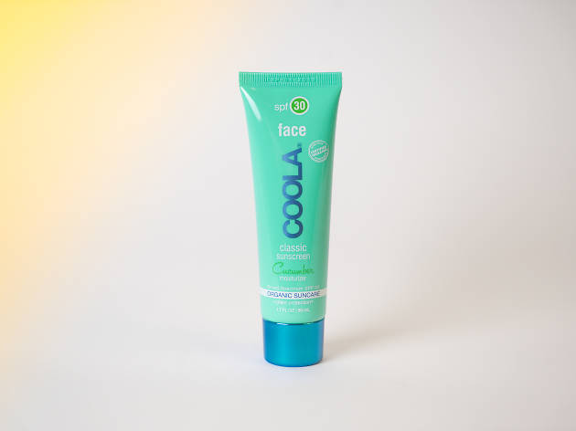 Coola Classic Sunscreen Coola Classic Sunscreen