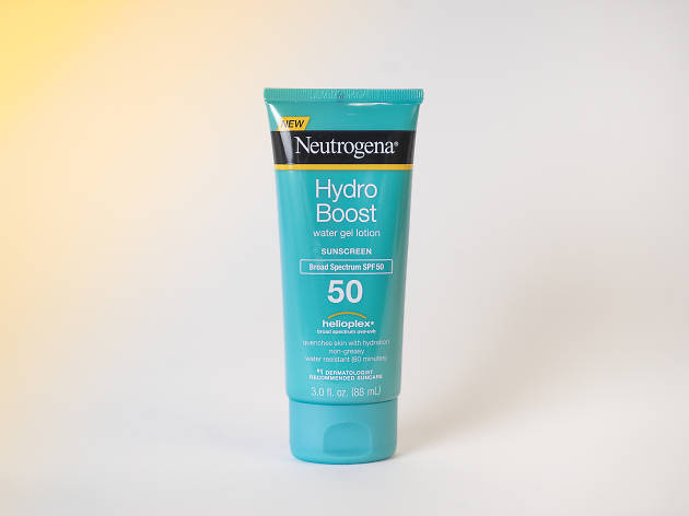 Neutrogena Hydro Boost Neutrogena Hydro Boost
