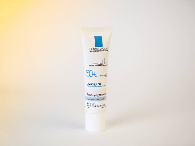 La Roche-Posay Uvidea XL La Roche-Posay Uvidea XL