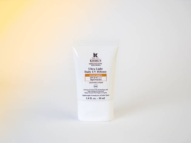 Kiehl’s Kiehl’s
