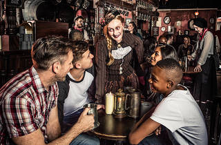 London Dungeon Review Ticket Offers General Info Time Out London