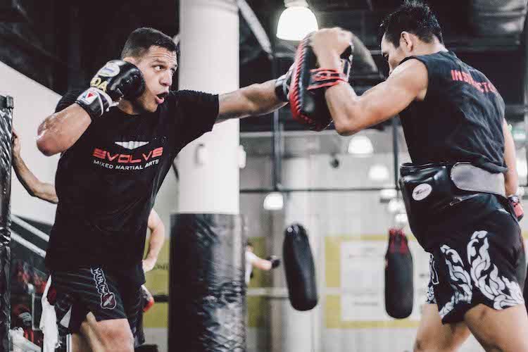 15 Best Mixed Martial Art Gyms And Boxing Studios In Singapore