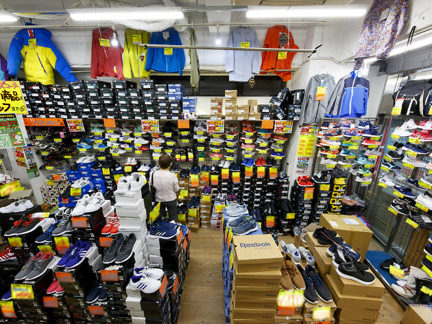 ロンドンスポーツ 神田店 ロンドンスポーツ 神田店