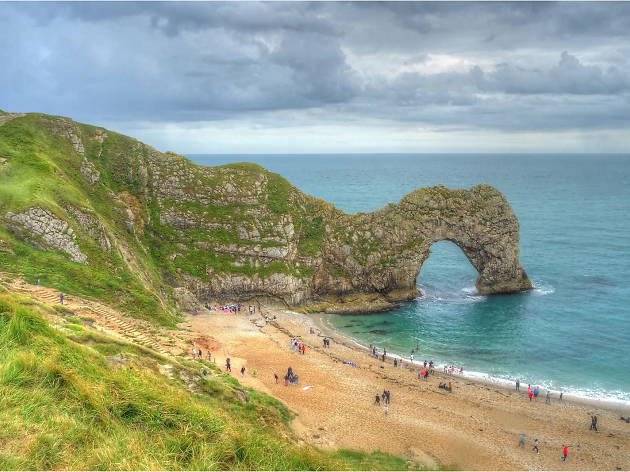 Best Things To Do In Dorset 9 Brilliant Attractions