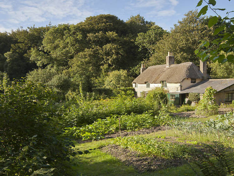 Hardy’s Cottage 