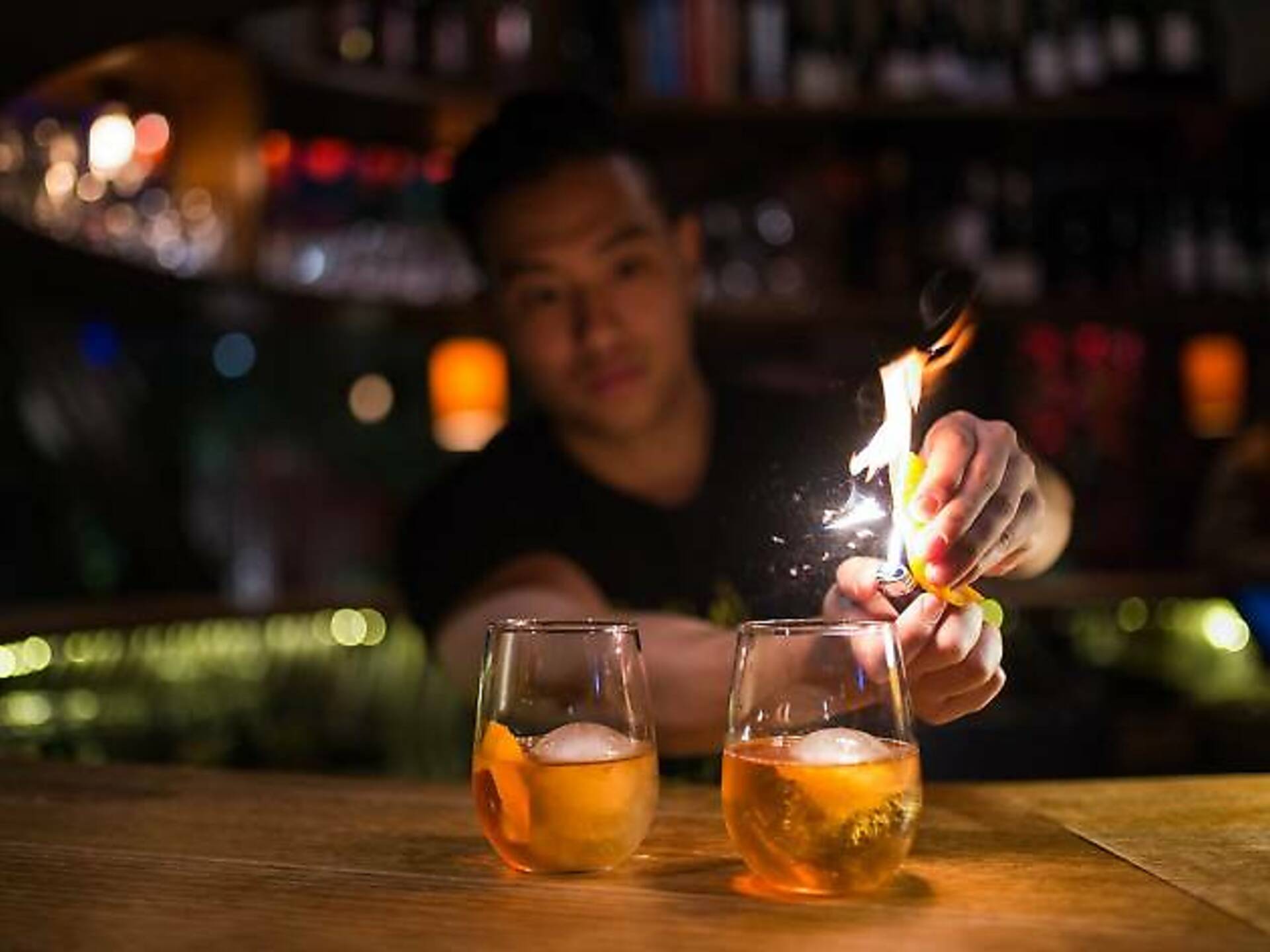 9 Best Wellington Restaurants for Multicultural Eats