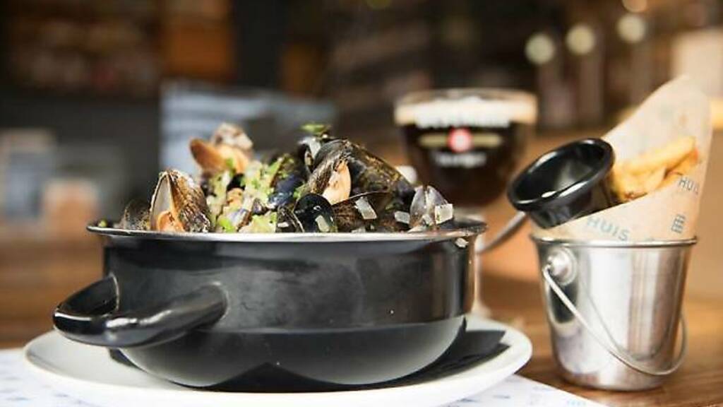9 Best Wellington Restaurants for Multicultural Eats