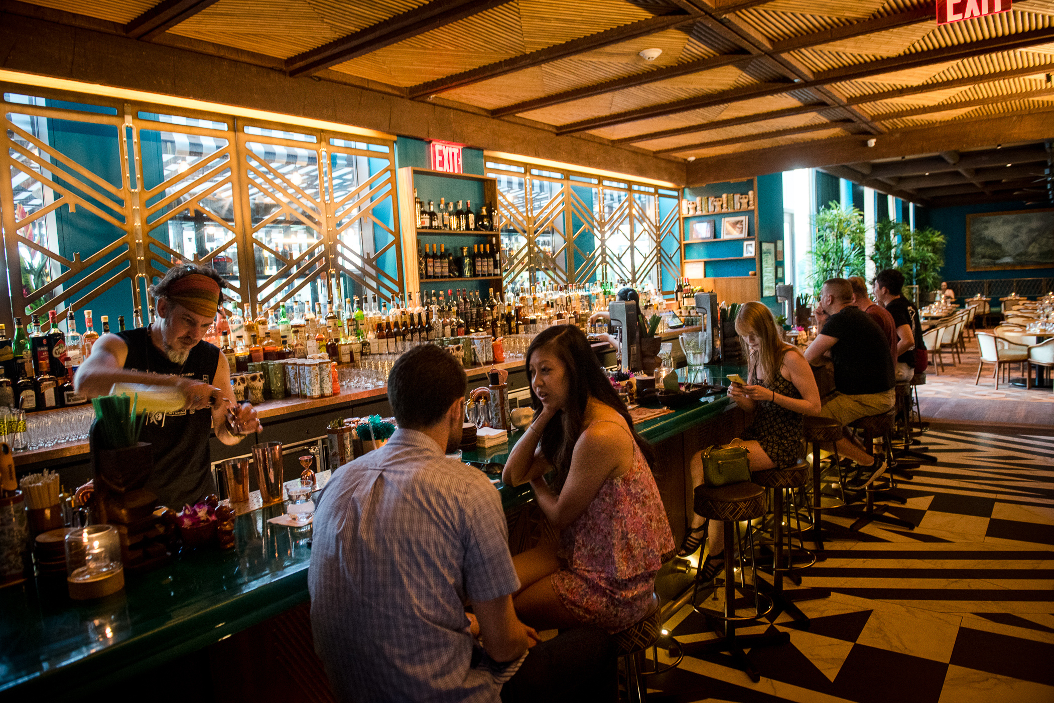 10 Of The Best Bars In Hells Kitchen To Visit