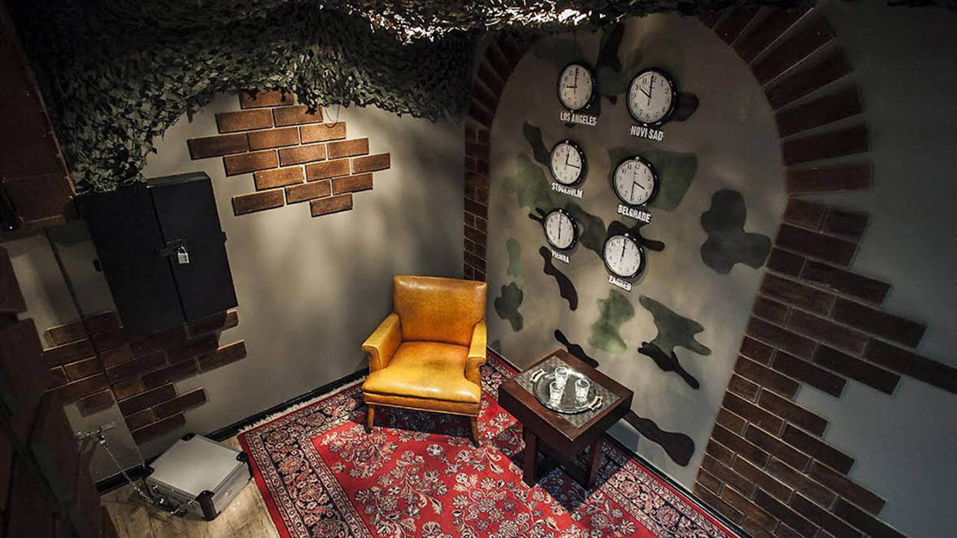 10 Best Los Angeles Escape Rooms to Put Your Wits to the Test