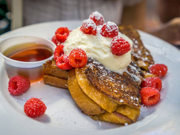 The 11 best brunch restaurants in Dallas