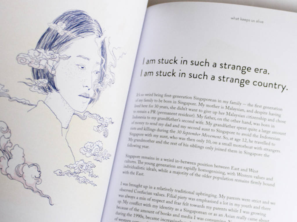 10 Best Art Zines And Independent Magazines In Singapore