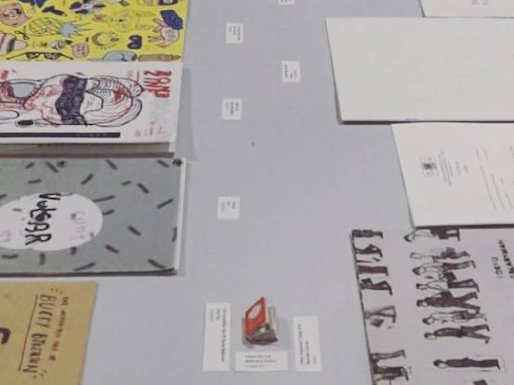 10 Best Art Zines And Independent Magazines In Singapore