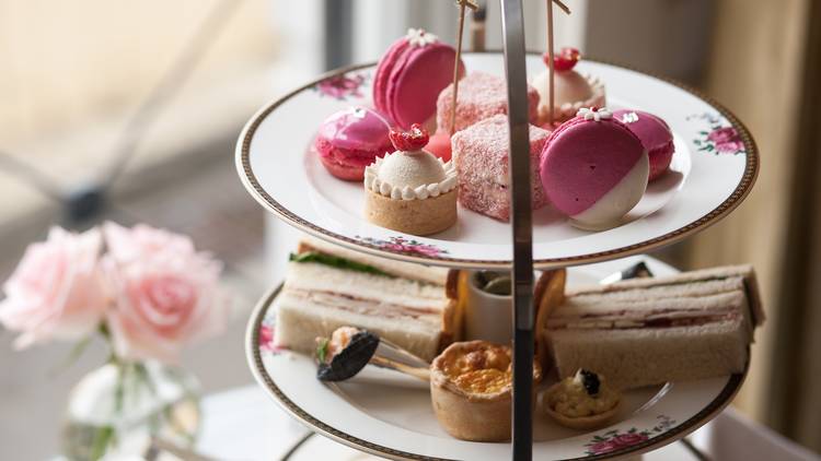 Find the best high tea in Sydney