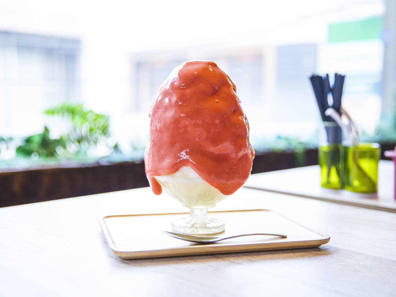27 best kakigori in Tokyo for a delicious cool down