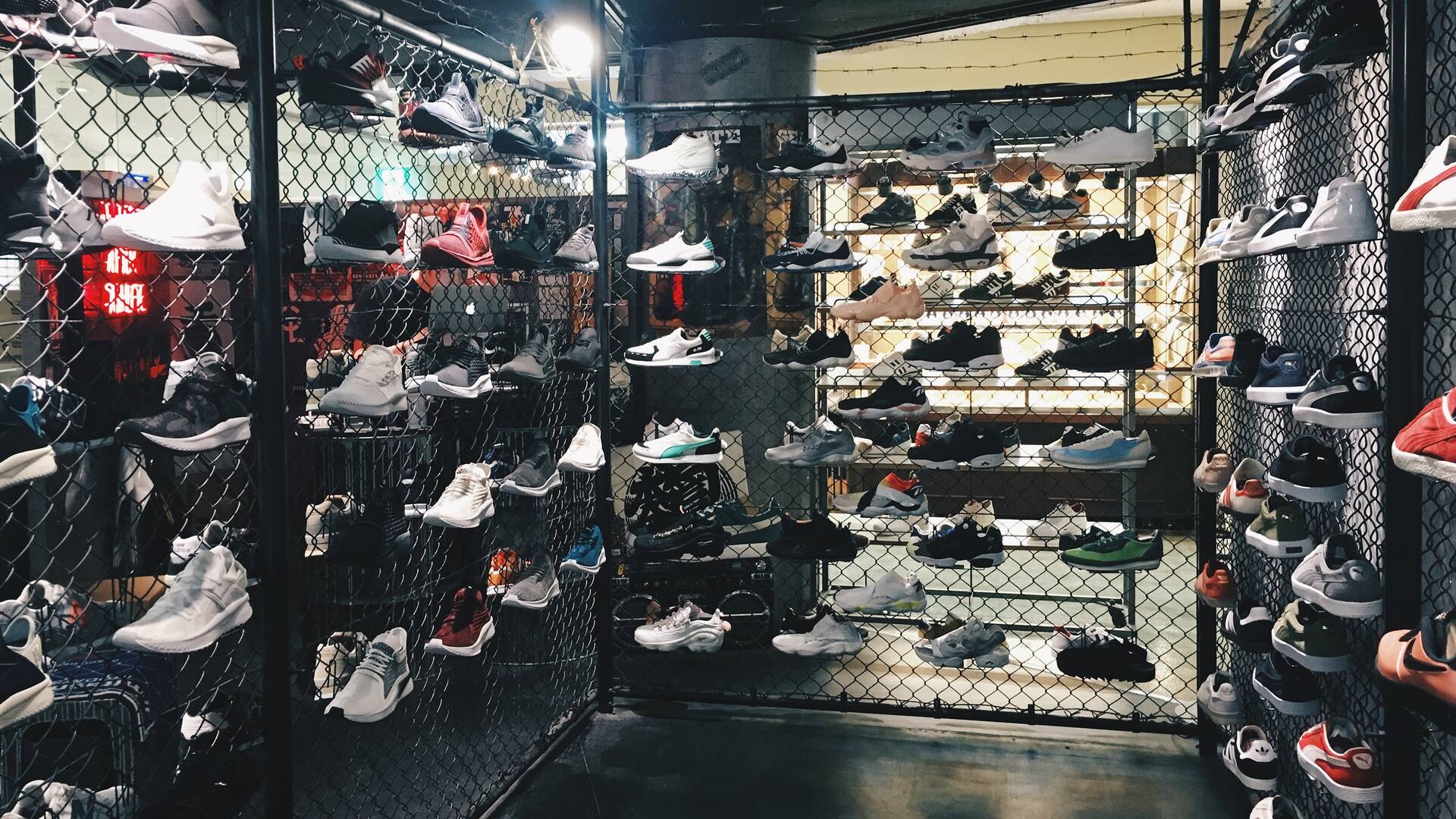 Mita Sneakers | Shopping in Ueno, Tokyo