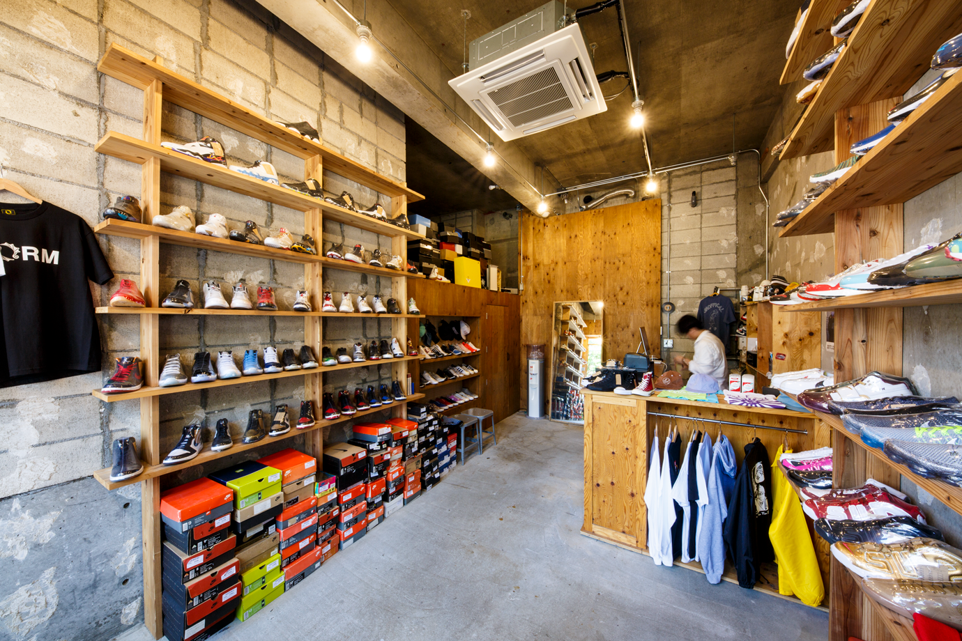 Best Shops To Buy Outdoor And Camping Gear In Tokyo Time Out Tokyo