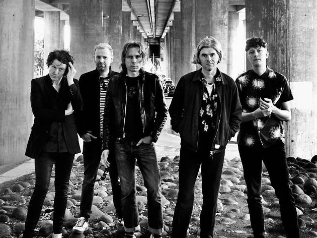 Franz Ferdinand Franz Ferdinand