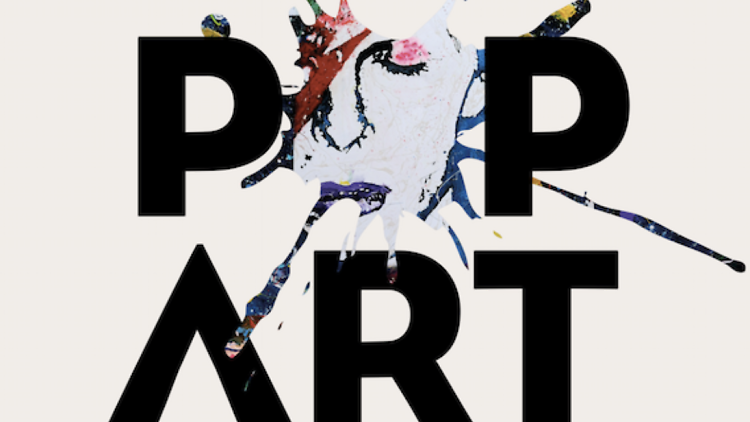 Pop Art Pop Art
