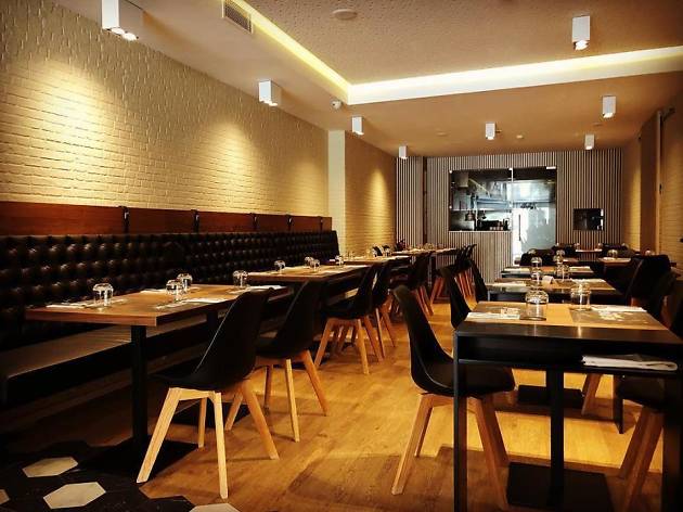 meating steakhouse cacilhas