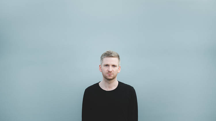 Ólafur Arnalds