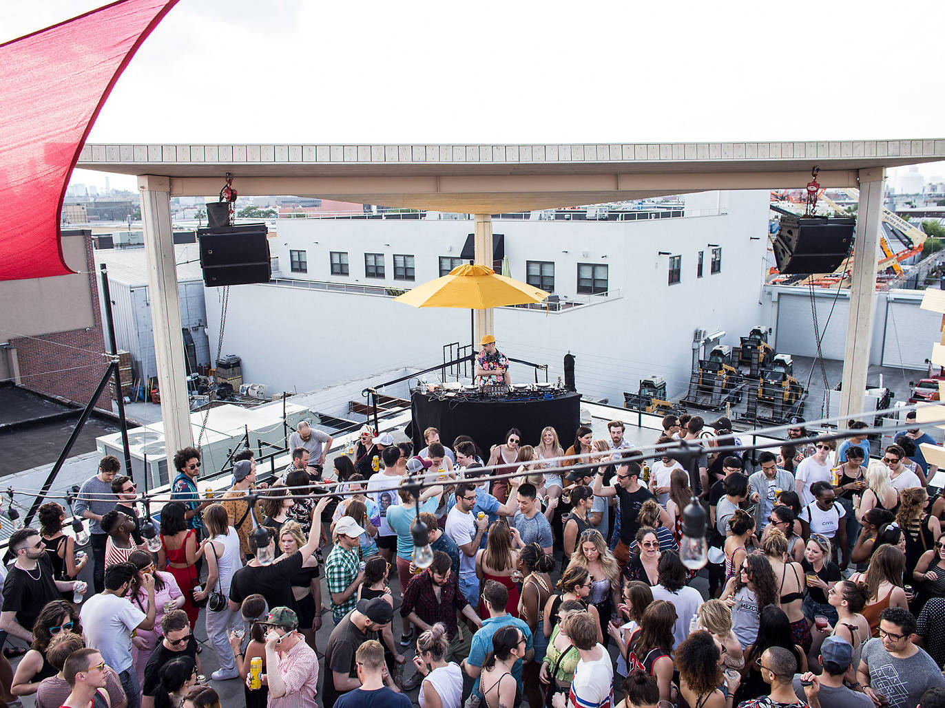 Best live music near me