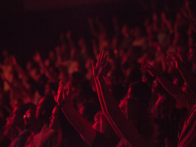 10 Best Live Music Venues In Miami For Amazing Concerts